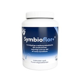 Biosym Symbioflor  160 Kaps