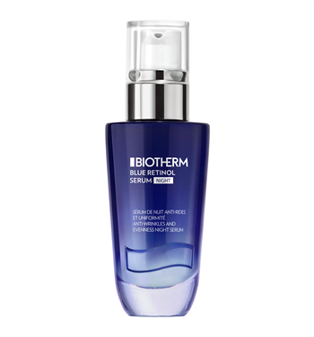 Biotherm Blue Retinol Serum Night 30 Ml