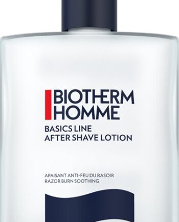 Biotherm Homme After-shave Razor Burn Eliminator 100 Ml