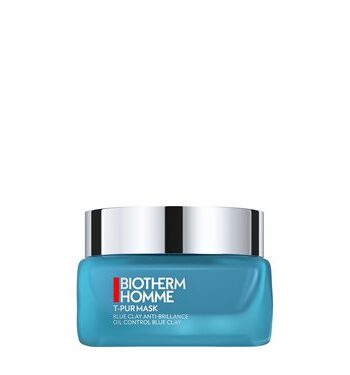 Biotherm Homme  -pur Clay Mask 50 Ml