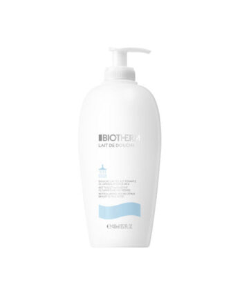 Biotherm Lait De Douche Moisturizing Shower Milk 400 Ml