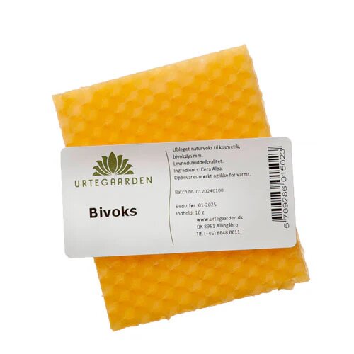 Bivoks 10 Gram