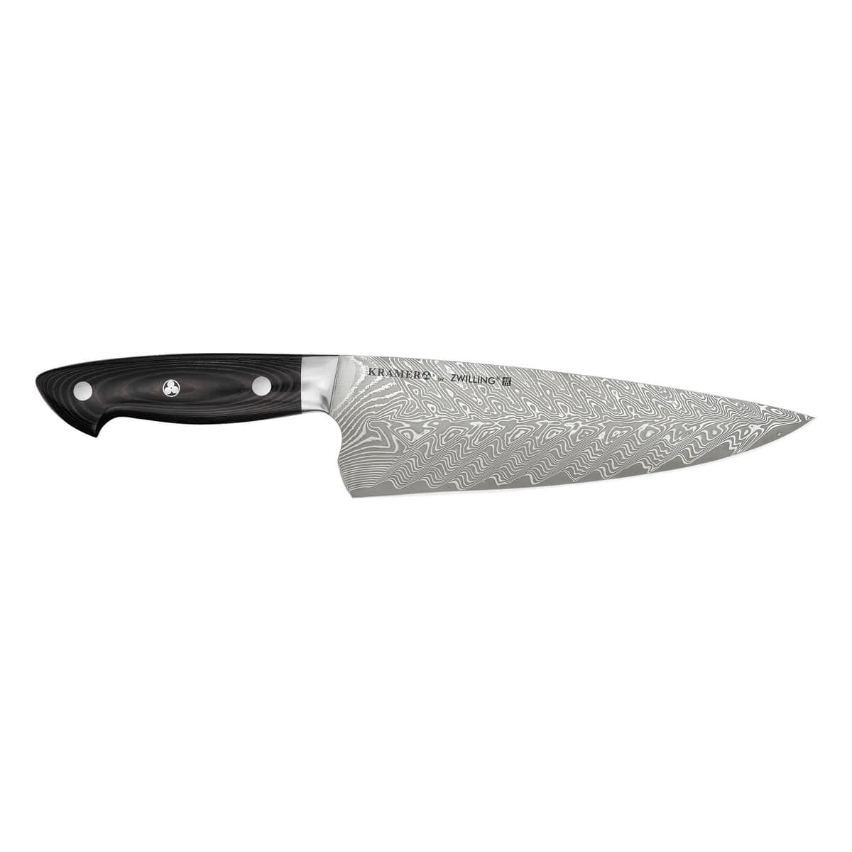 Bob Kramer Kokkekniv  20 Cm Euro Stainless