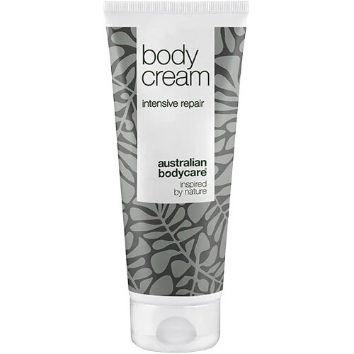 Body Cream Intensive Repair 100 Ml