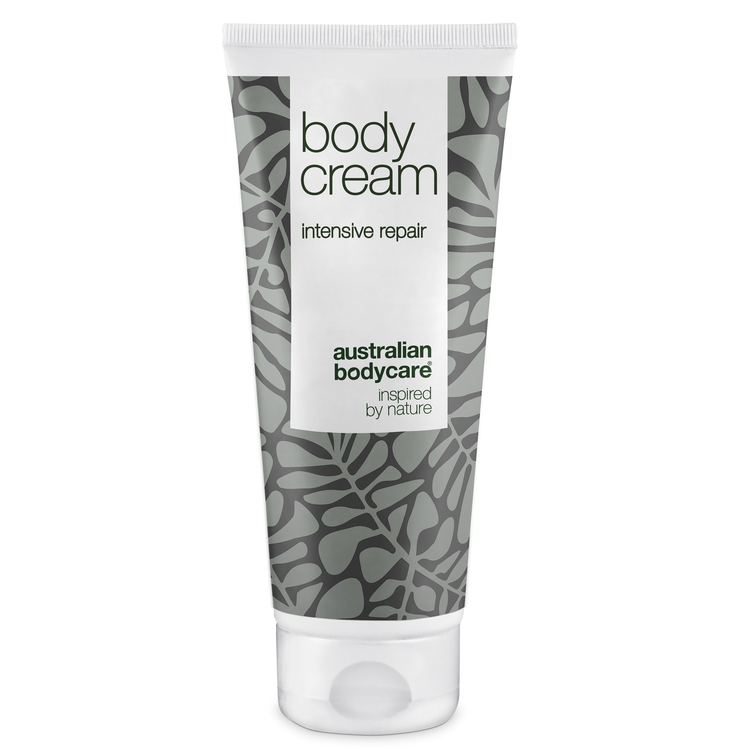 Body Cream Til Tør Hud Og Ved Kløe    Intensiv Fugtighedscreme Til Meget Tør Og Skadet Hud