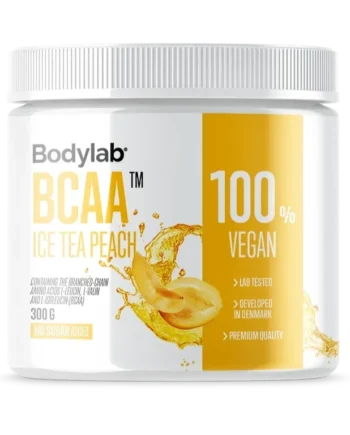 Bodylab Bcaa Instant Ice Tea Peach  300g