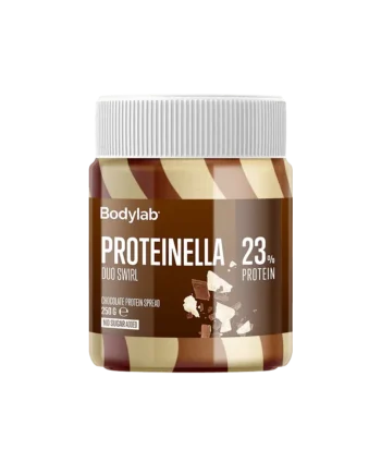 Bodylab Proteinella Duo Swirl  250g