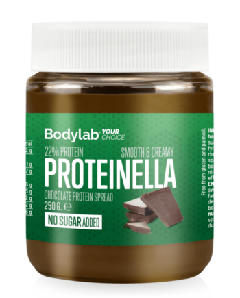 Bodylab Proteinella Smooth   Creamy  250g