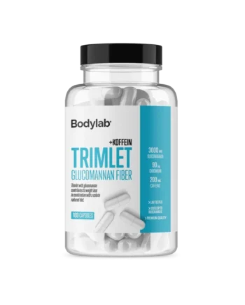 Bodylab Trimlet Koffein  180 Stk