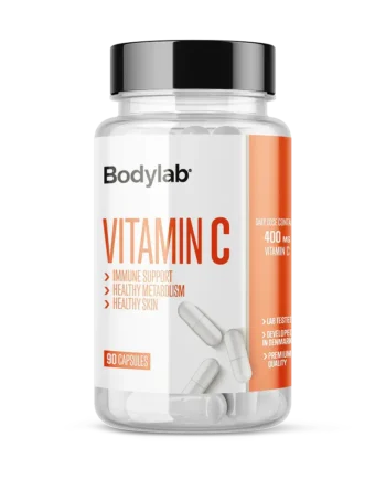 Bodylab Vitamin    90 Stk