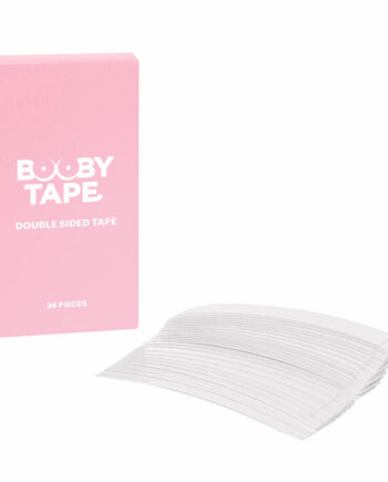 Booby Tape Double Sided Tape  36 Stk