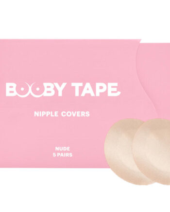Booby Tape Nipple Covers   Par