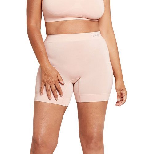 Boody Smoothing Short Nude Str      Stk