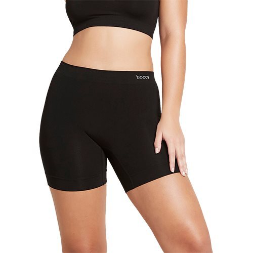 Boody Smoothing Shorts Sort Str