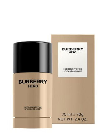 Burberry Hero Deodorant Stick 75 Ml