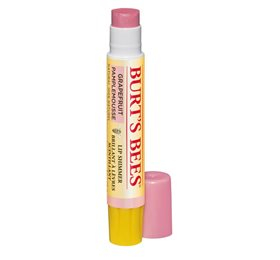 Burtâ Bees Lip Shimmer Greapefruit Bull 2g