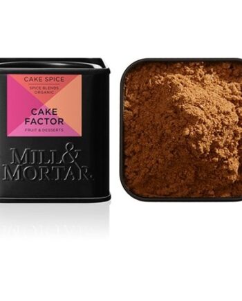 Cake Factor   Kagekrydderi  50g