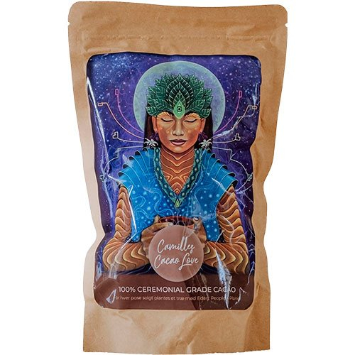 Camilles Cacao Love 420g For 538 -