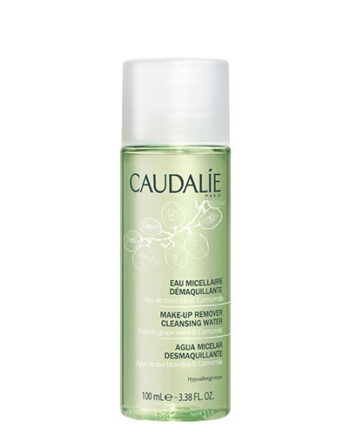 Caudalie Make-up Remover Cleansing Water Travelsize  100ml