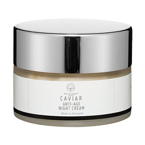 Caviar Refirming Cream   Emu Oil 50 Ml