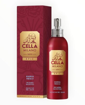 Cella Milano Epic Protective Preshave  Riserva Fresco  100 Ml