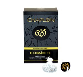 Chaplon Fuldmåne Grøn Te 15 Breve
