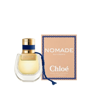 Chloé Nomade Nuit 39 égypte Eau De Parfum 30 Ml