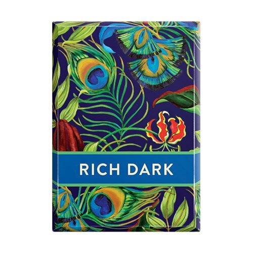 Chocolate And Love Chokolade Rich Dark     Gr     1kg