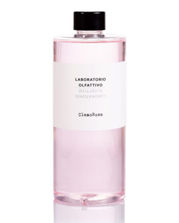 Clamorosa Diffuser 500ml  Refill