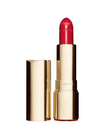 Clarins Joli Rouge Lipstick 760 Pink Cranberry