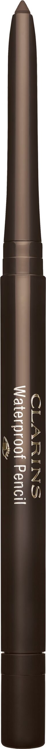 Clarins Waterproof Eye Pencil 02 Chestnut Gr