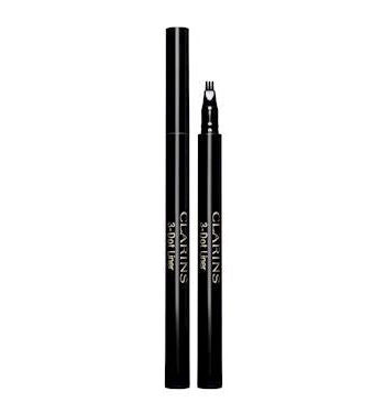 Clarins  -dot Liner 01 Intense Black