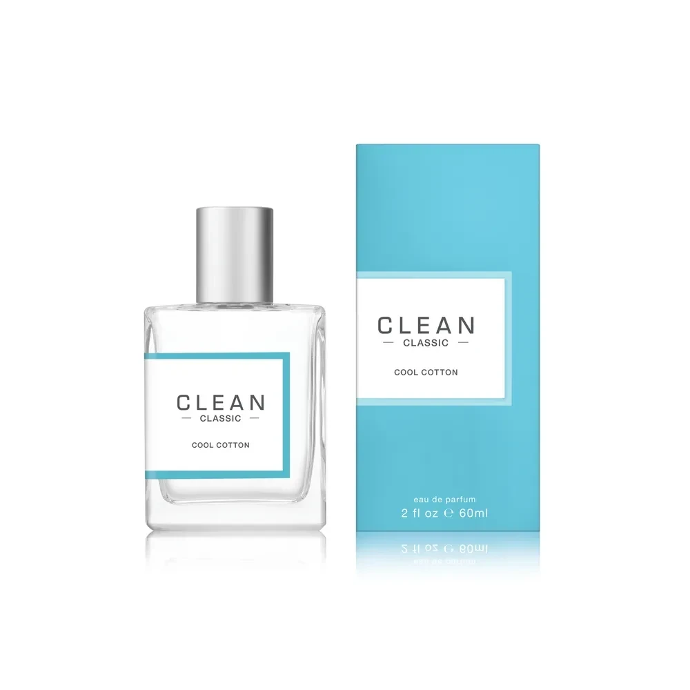 Clean Classic Cool Cotton Edp  60ml