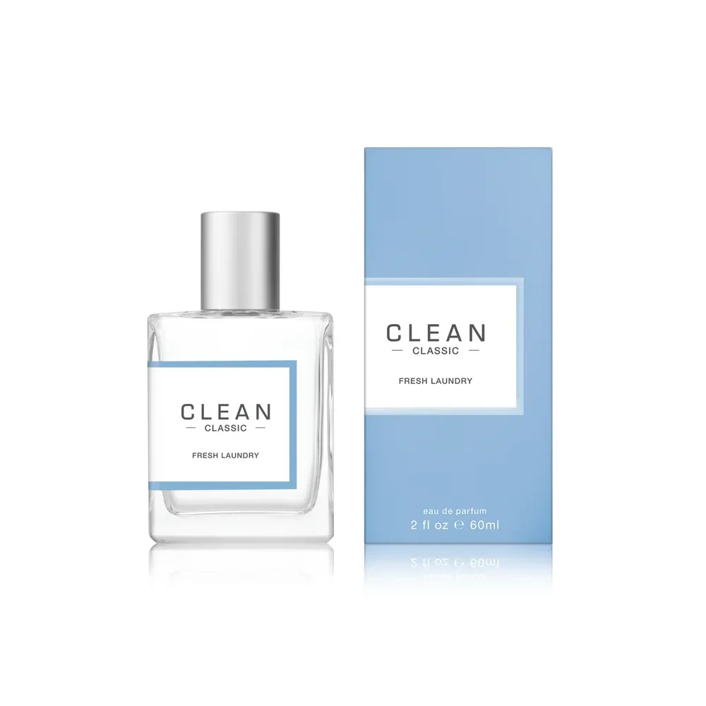 Clean Classic Fresh Laundry Edp  60ml