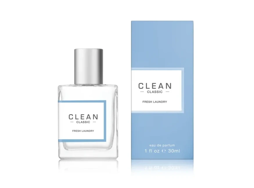 Clean Classic Fresh Laundry Edp  30ml
