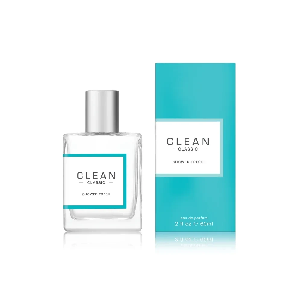 Clean Classic Shower Fresh Edp  60ml