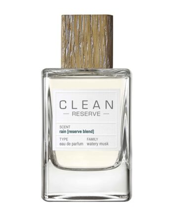 Clean Reserve Blend Rain Edp  100 Ml