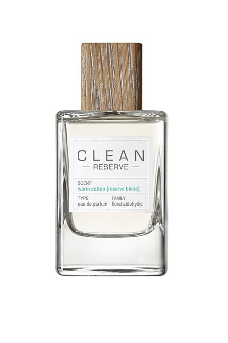 Clean Reserve Blend Warm Cotton Edp  50 Ml