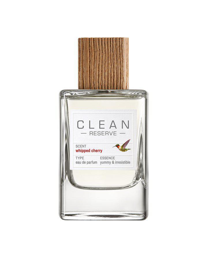 Clean Reserve Whipped Cherry Edp  100ml