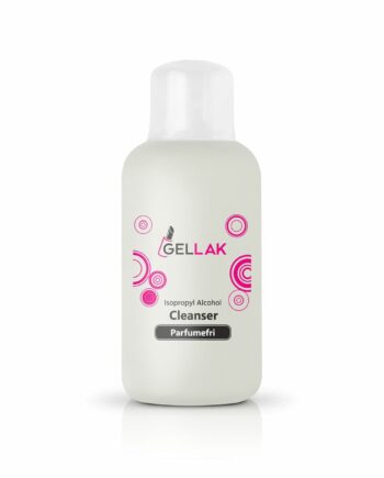 Cleanser   Isopropyl Alcohol Parfumefri   Perfekt Til Akryl Gele