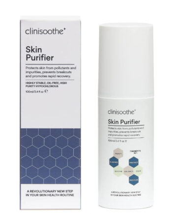 Clinisoothe Skin Purifier 100ml
