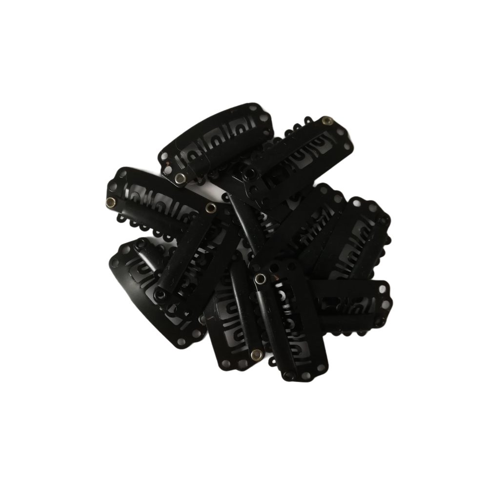 Clips Til Extensions Sort