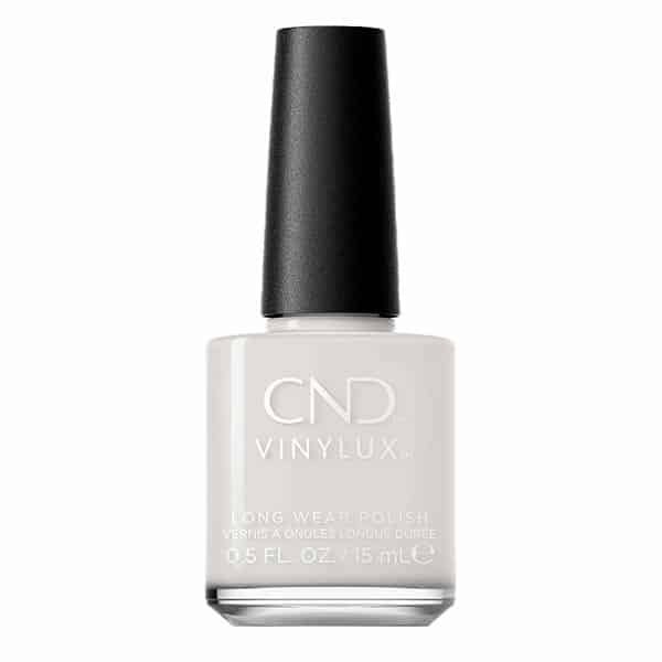 Cnd Vinylux All Frothed Up  434