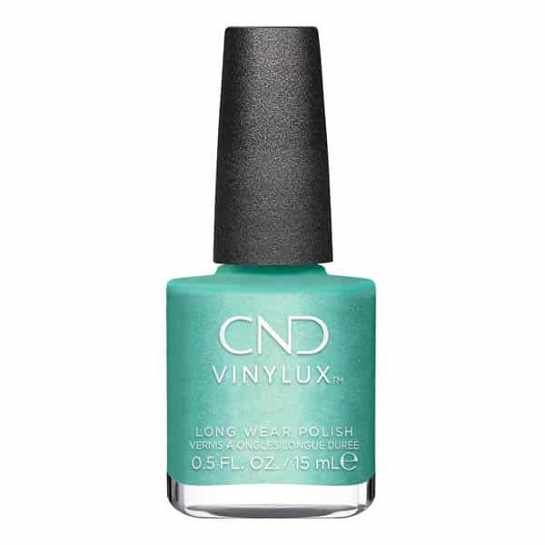 Cnd Vinylux Clash Out  446