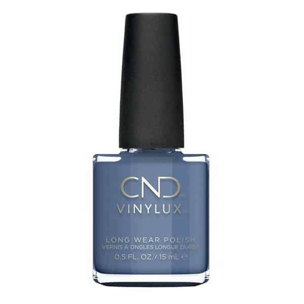 Cnd Vinylux Denim Patch  226