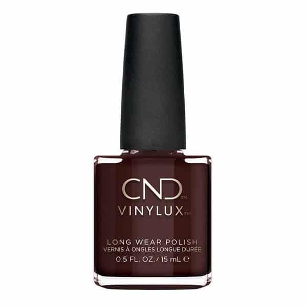 Cnd Vinylux Fedora  114