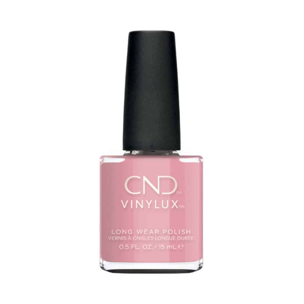 Cnd Vinylux Pacific Rose  358