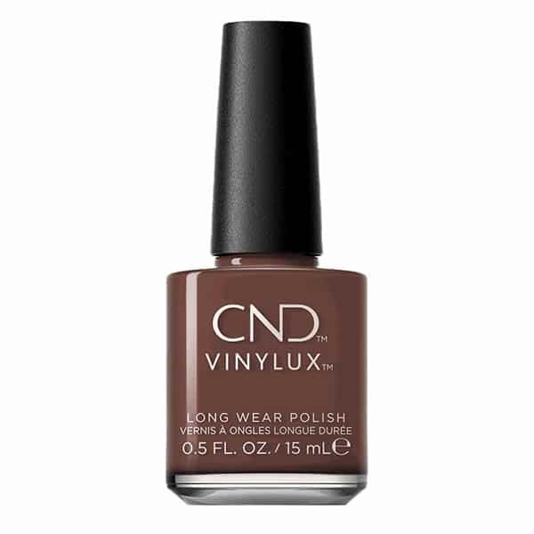 Cnd Vinylux Toffee Talk  428