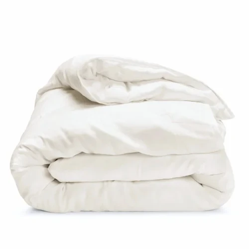 Cocoon Dynebetræk 140x200  Polar Bear White