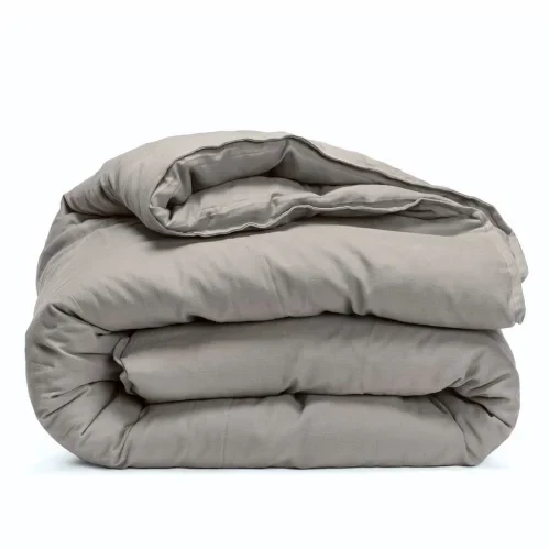 Cocoon Dynebetræk 140x200  Wallaby Brown